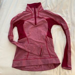 Lululemon jacket Sz 6